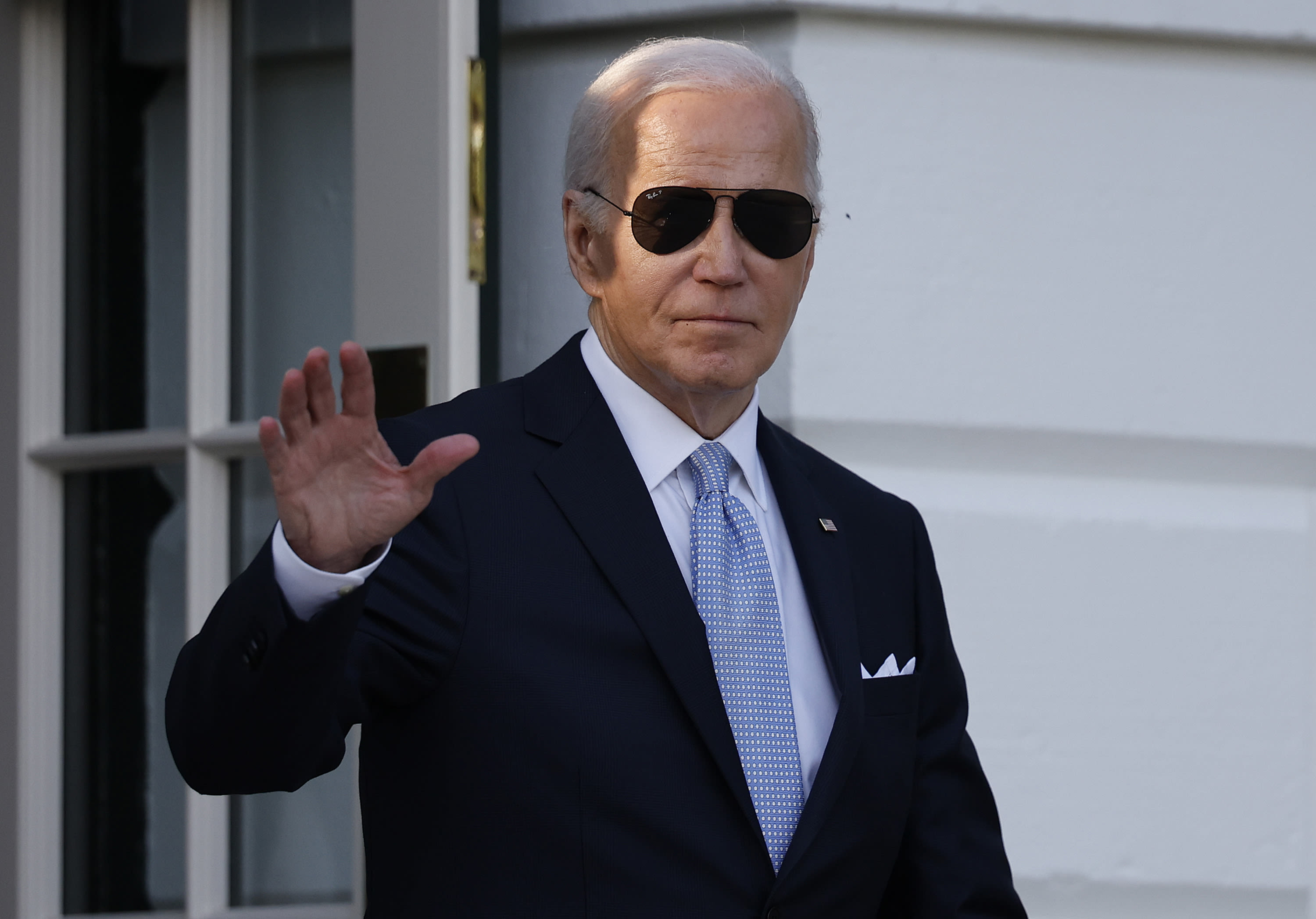 Biden's student loan forgiveness rejected: 'Not buying my vote'