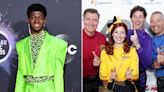 Lil Nas X Jokingly Asks The Wiggles to Co-Headline His Montero Tour — and the Children's Band Is 'Ready'