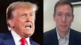 'Payback that is due': Brendan Buck on the 'dramatic shift' in the GOP around Trump's legal woes