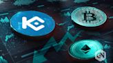 KuCoin stabilizes BTC and other cryptos amid volatility