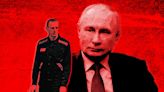 Putin’s Twisted New Torment for His Political Nemesis