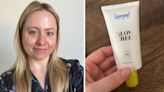 Supergoop Glowscreen is the best suncream and make-up primer you'll ever use