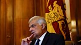 Exclusive-Crisis-hit Sri Lanka to ask Japan to open talks with main creditors, says Wickremesinghe