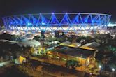 Jawaharlal Nehru Stadium