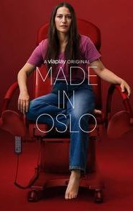 Made in Oslo
