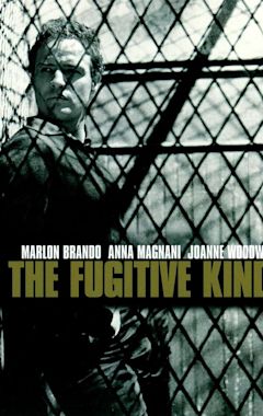 The Fugitive Kind