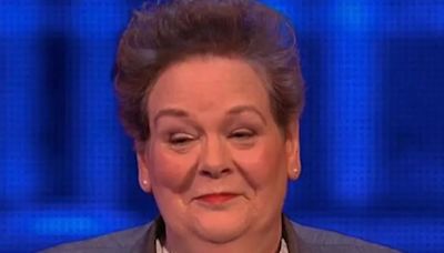 ITV's The Chase filming halted for days due to unexpected studio guest, reveals Anne Hegerty