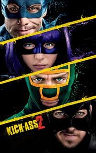 Kick-Ass 2