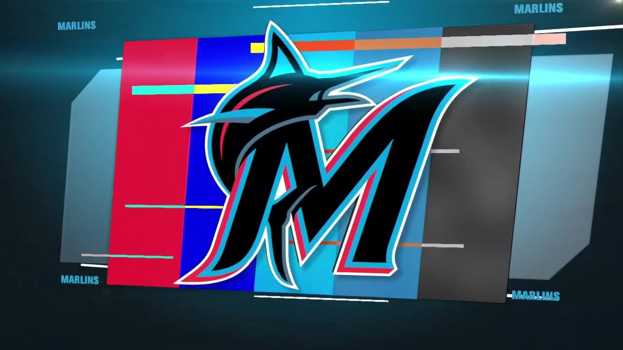 Braxton Garrett throws first big league shutout, leads Marlins past the Diamondbacks 3-0 - WSVN 7News | Miami News, Weather, Sports | Fort Lauderdale