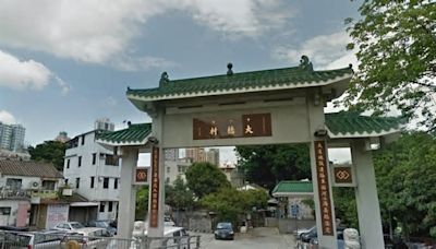 元朗大橋村村屋爆竊案 警再拘一男已提堂 至今3人落網包括情侶