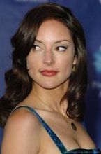 Lola Glaudini