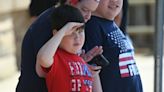 Memorial Day parades, services in the area