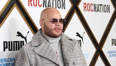 Fat Joe critiques J. Cole's apology to Kendrick Lamar