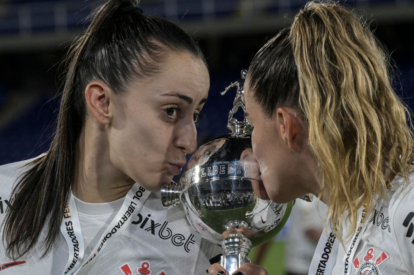 First Edition Of FIFA Women’s Club World Cup To Be Played In 2026