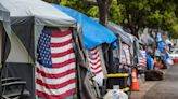 Report: Texas homeless veteran population rose in last year