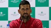 Novak Djokovic habló sobre París 2024: "Ganarle a Nadal en su casa fue algo enorme"