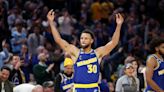 How the NBA maximized shooting efficiency in an era of Stephen Curry's 3-point revolution