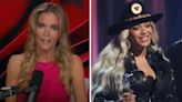 Megyn Kelly Mocks Kamala Harris, Michelle Obama for Praising Beyoncé’s ‘Cowboy Carter’: ‘We Have to Pretend She’s the Second Coming...