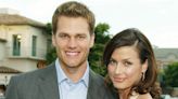 Bridget Moynahan Playfully Points Out Ex Tom Brady's 'Shirtless' Mention in Book Sea Wife