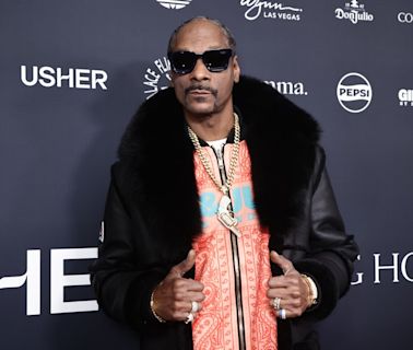 Check out Snoop Dogg’s albums ranked from ‘Doggystyle’ to ‘Tha Doggfather’