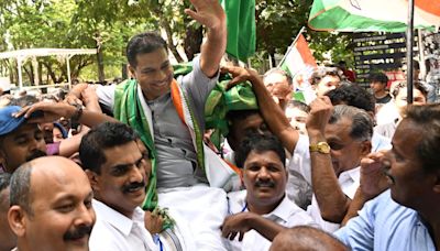 Lok Sabha Elections: central Kerala gives LDF a rude shock