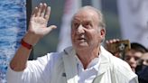 Return of the King: Spain's Juan Carlos makes 'unwanted' visit home from exile