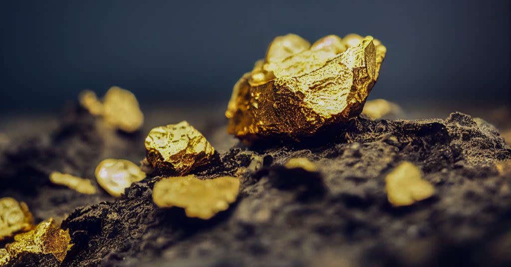 Gold prices: analysts project bullish future with $3,000 target | Invezz