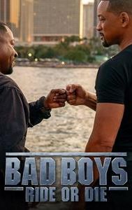 Bad Boys (1995 film)
