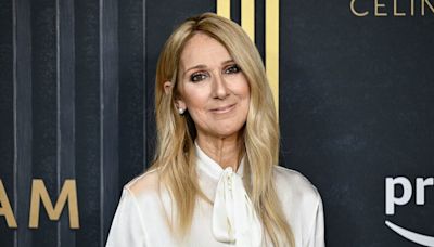 Will Celine Dion return to stage? When?