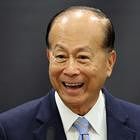 Li Ka-shing