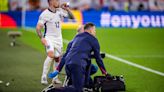 Southgate has positive update on Trippier after fitness concerns in England win