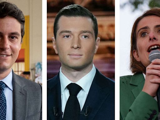 Législatives : Tondelier sera bien sur BFMTV avec Attal et Bardella, mais pas pour un débat