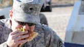 How the US Army invented the world’s toughest sandwich