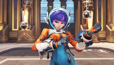 You Can Try Overwatch 2’s Groovy New Support Hero For A Limited Time This Weekend