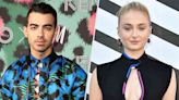 Joe Jonas Responds to Sophie Turner's Claim He's Withholding Daughters' Passports, Says It's 'Misleading'