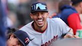 Carlos Correa Lands Historic 13-Year, $350M Deal With San Francisco Giants