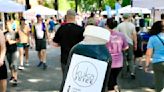 Date (Day) in Greenville: Downtown Saturday Market provides a 'Hallmark move' experience