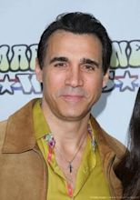 Adrian Paul