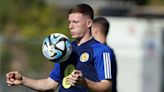 Injured Elliot Anderson withdraws from Scotland squad to face Cyprus and England