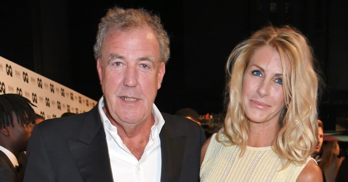 Jeremy Clarkson's love life from 'nonsense' injunction to 'affair' claims