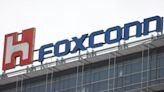 Foxconn sees COVID-hit China plant back at full output in late Dec-early Jan -source