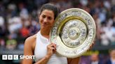 Garbine Muguruza: Former Wimbledon champion confirms retirement from tennis