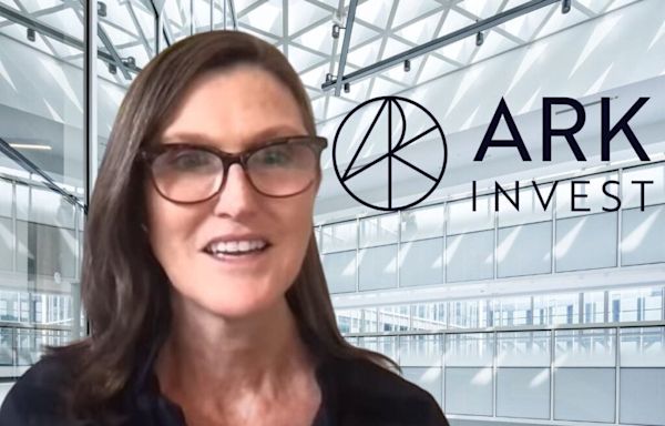 Cathie Wood's Ark Invest Buys Shares Of Nvidia-Rival AMD, Continues Its Shopify Share-Buying Spree - Shopify...