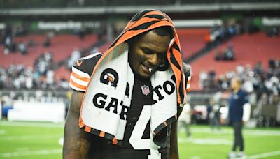 What did the Texans get for Deshaun Watson? Full trade details of megadeal with Browns