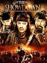 The Showdown (2011 film)