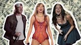 Top 11 most expensive, in-demand music artists on tour right now