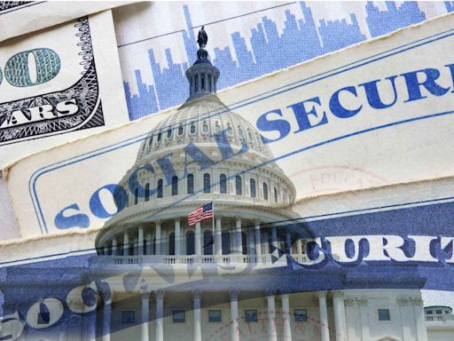 Social Security: 40 States Where You’ll Feel the Biggest Increase This Year