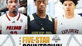 Rivals Rankings Week: Five-Star Countdown for 2025 class