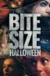 Bite Size Halloween