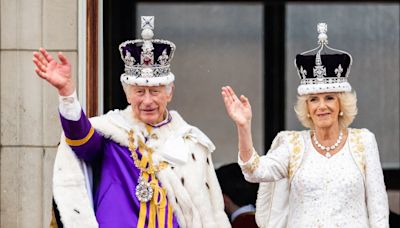 King Charles opens up iconic room at Buckingham Palace to visitors in royal first